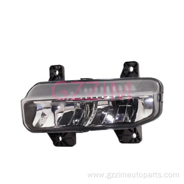 Ram 1500 2019+ fog lamp OEM 68273291AB 68273292AB